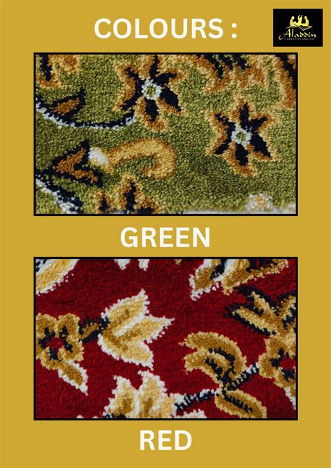 AL-HASEENA MOSQUE CARPET - Aladdin Carpet Flooring