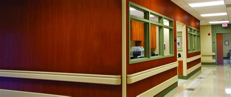 Enhancing your healthcare environment