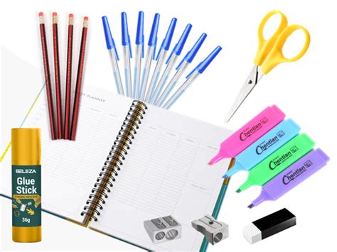 High School Stationery 的图像结果