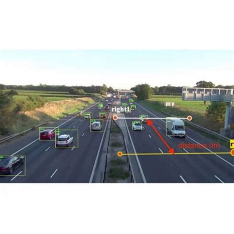 Speed Monitor - Vehicle Speed Monitoring System from New Delhi