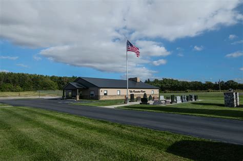 Vernon Family Funeral Homes | Champaign County, OH