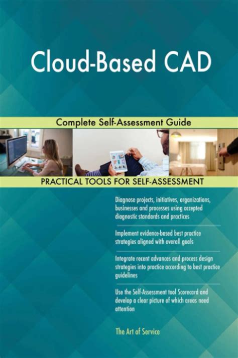 Buy Cloud-Based CAD Complete Self-Assessment Guide Book Online at Low ...