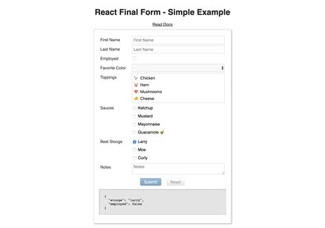Image result for JavaScript Form Element