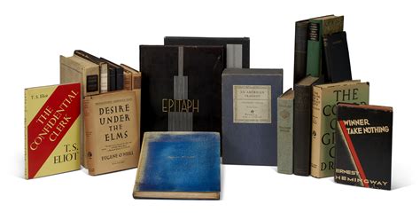 Modernism Literature