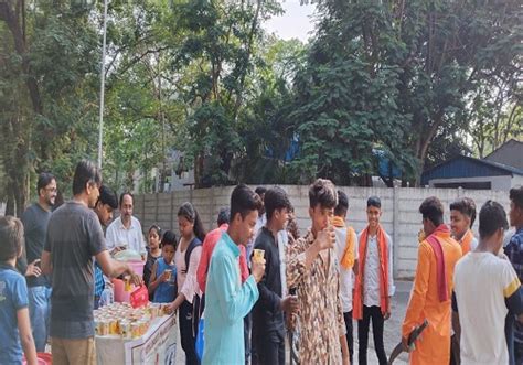 Welcome to Vidya Bharati Chinmaya Vidyalaya