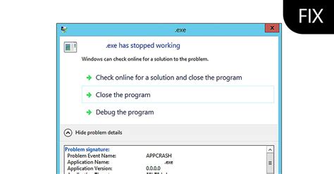 Image result for Fix Invalid Pointer Error