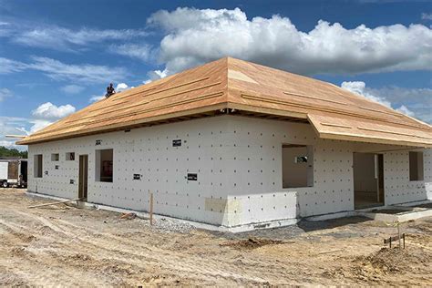 Image result for Fox Block ICF Window Install