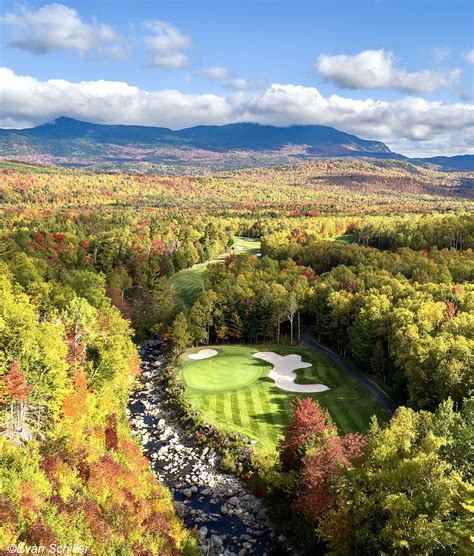 #9 Maroon Creek Club, Aspen, CO | William Hamilton, CGCS
