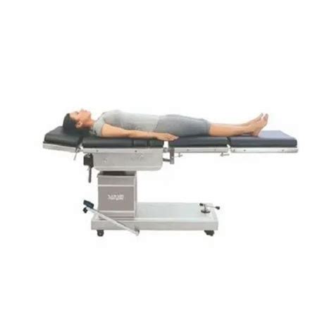 OT Table - Delivery And Labour Table Manufacturer from New Delhi