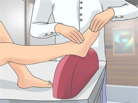How to Treat Neuropathy in Feet: 15 Steps (with Pictures)