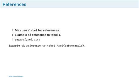 Image result for Basic Latex Tutorial Download