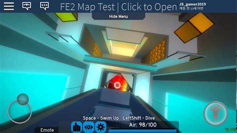 FE2 Map Test - After FlashBacks - YouTube