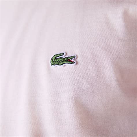 Lacoste T-shirt for Men l Clothing l Lacoste