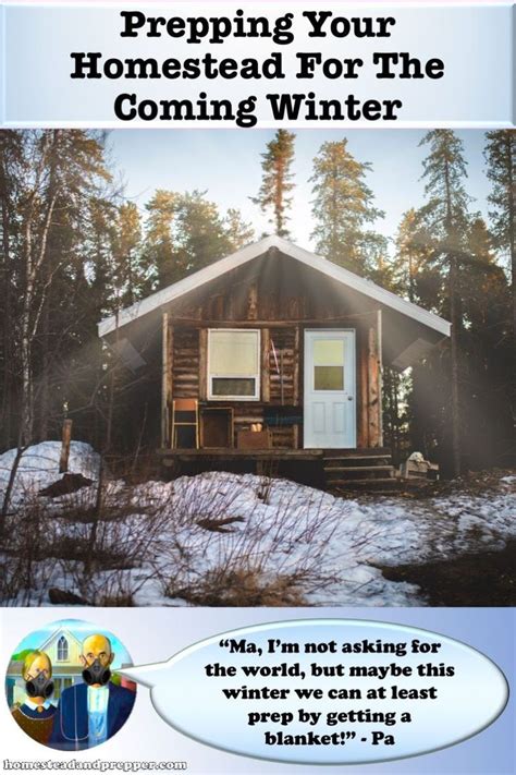 Image result for Prepper Homesteading