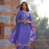 Buy Designer Clothes for Women in India - Kahani Lush