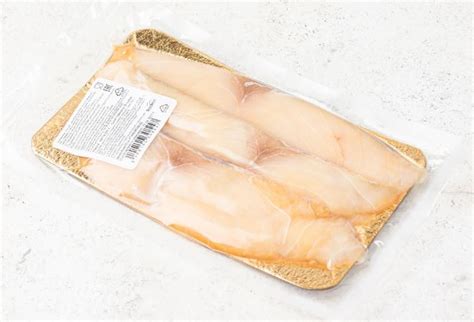 Рыба ВкусВилл / Избёнка Масляная ломтики холодного копчения | отзывы