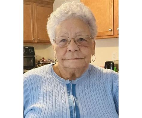 Berneice Jones Obituary (2025) - Pembroke, NC - Revels Funeral Home ...