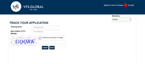 Canada Visa Application Tracking Guide 2024
