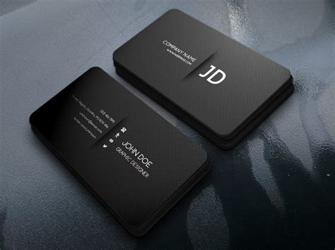 Award-Winning Business Cards 的图像结果
