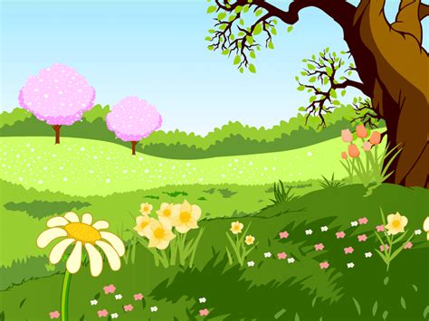 Image result for Spring ClipArt
