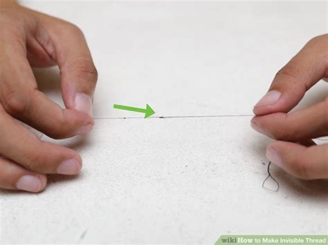 Card Trick Using Invisible Thread 的图像结果
