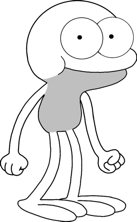 Image result for Amphibia Frog OC Base