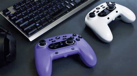 Hori's new 'Steam Controller' might be the first third party Steam ...