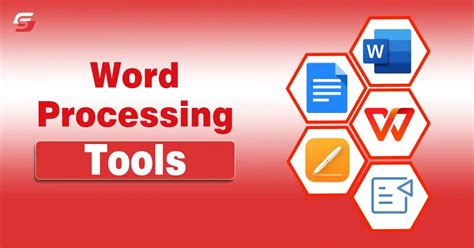 Image result for Word Processing Tools