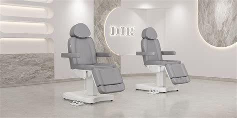 Ultimate Guide to Choosing the Best Beauty Bed for Your Salon - DIR