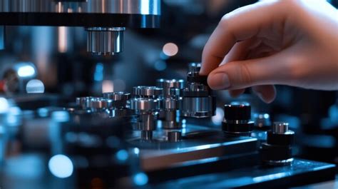 Precision Mechanism Applications 的图像结果