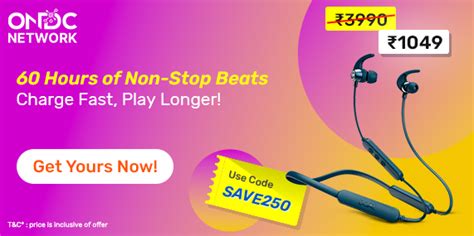 Shop Wide Range of Electronic Products with ONDC on Bajaj Markets