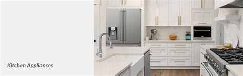 Kitchen Appliances – Decure.in