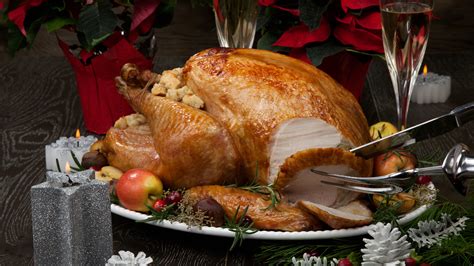 How to carve a turkey for Christmas | Tom's Guide