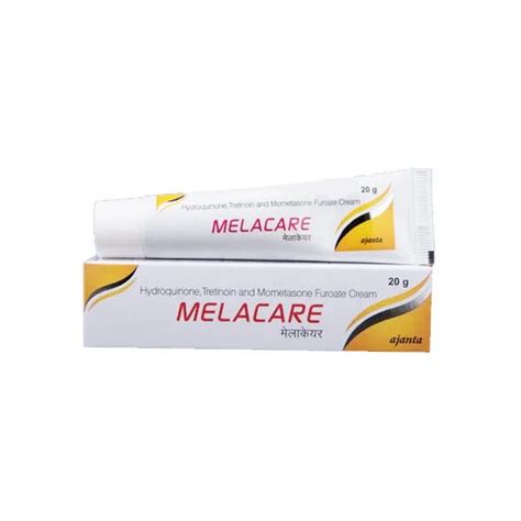 Melacare Cream | Buy Online | Jindal Medical Store