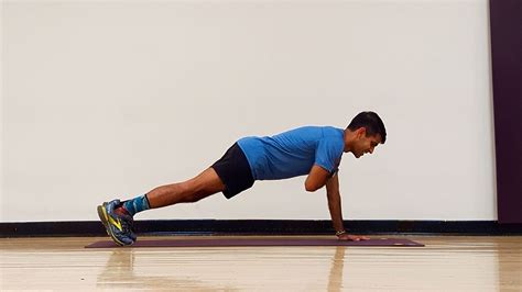 Stability Exercises for Beginners: 6 Moves for Better Balance