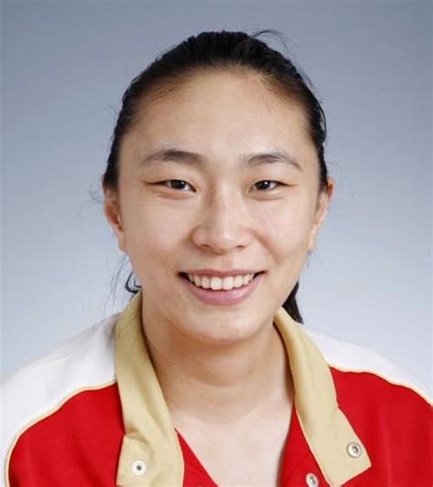 刘丹（中国女子篮球运动员） - 搜狗百科