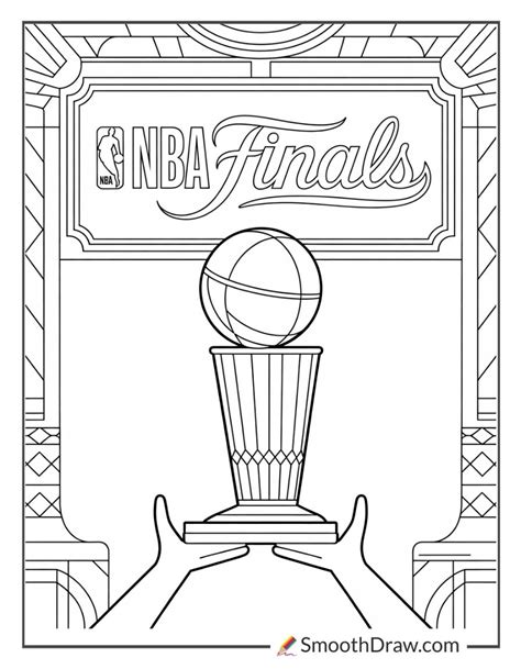 NBA Coloring Pages 的图像结果