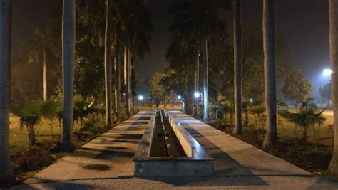 Bhagat Singh Park, Yamuna Nagar, HR