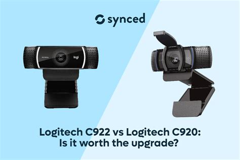 Image result for Install Logitech C922