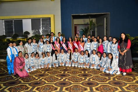 R.A.N Public School Rudrapur