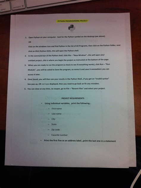 Image result for How to Open Desktop Saved Program in Python