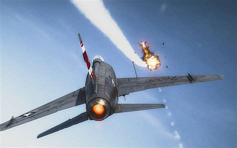 WarThunder|战争雷霆 - 1.91预告片【 F-4C Phantom II】_哔哩哔哩_bilibili