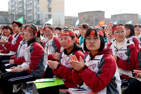 全国高中五十强名单