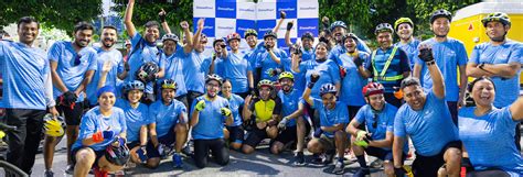 Steadfast Sports Marks its Third Anniversary with a Duathlon ...