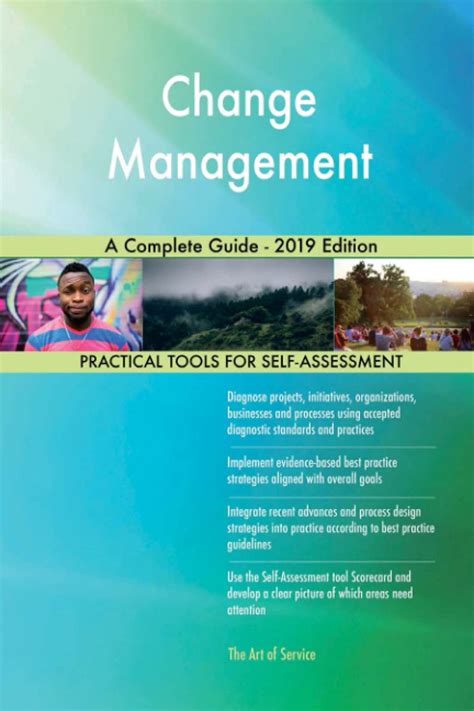 Buy Change Management A Complete Guide - 2019 Edition Book Online at ...