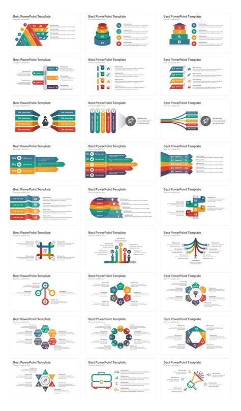 PowerPoint Templates 的图像结果