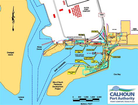 Point Comfort Underwriters Map at Cristal Lawrence blog