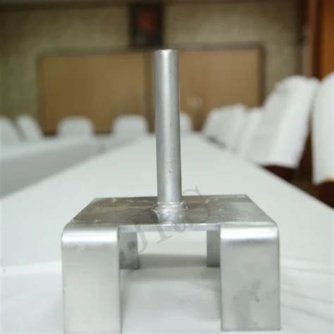 Scaffolding Screw Jacks - Jack Nut Manufacturer from Ludhiana