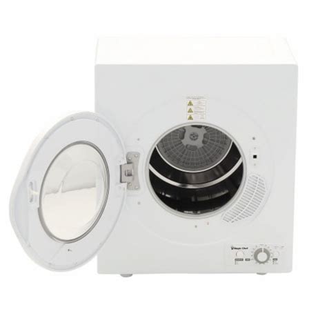 Image result for Magic Chef Compact Dryer
