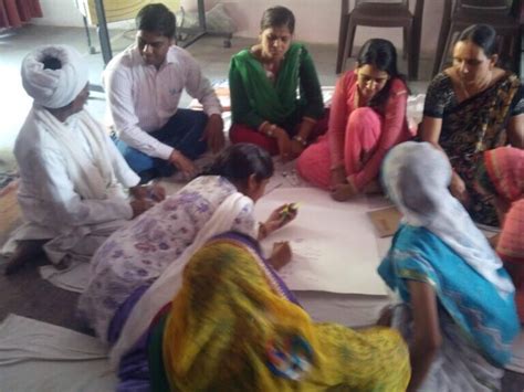 Creating Leaders from Poor and Marginalised Social Groups (Part I ...